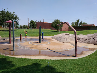 Chesnutt Park