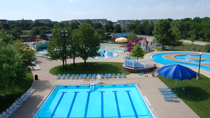 Chesterfield Family Aquatic Center