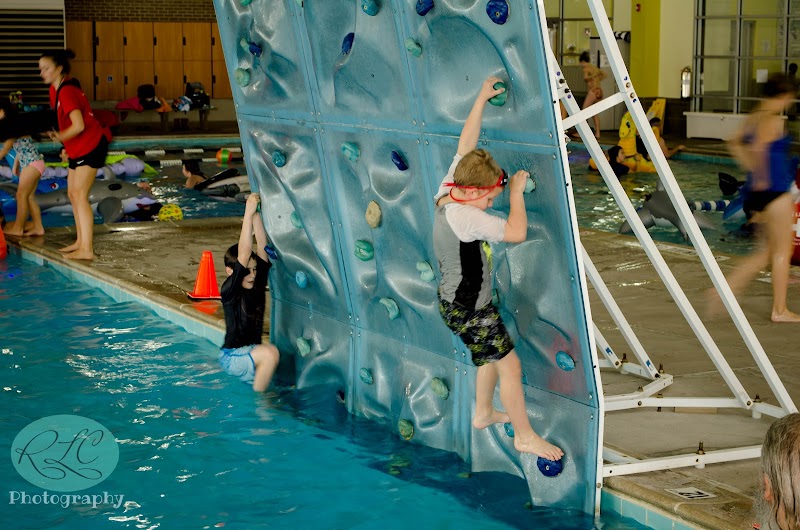 Cheyenne Aquatic Center