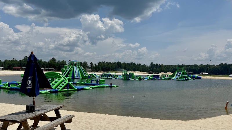 Chickasawaves Waterpark