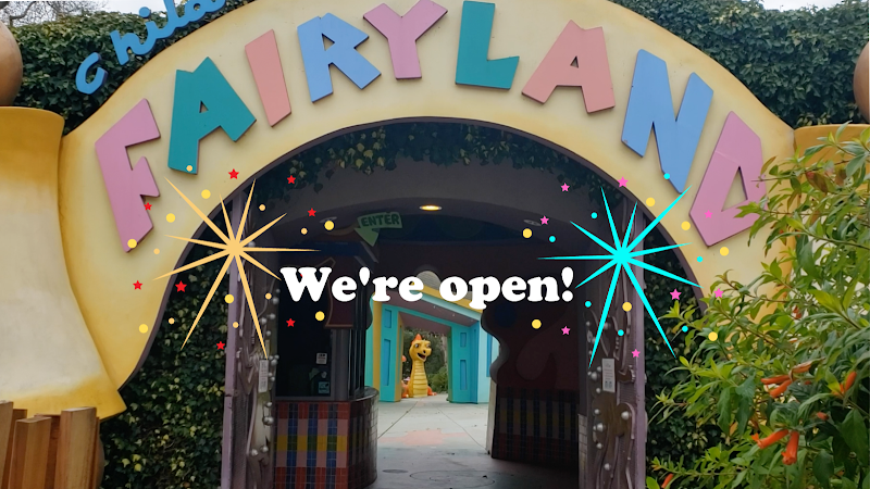 Children's Fairyland