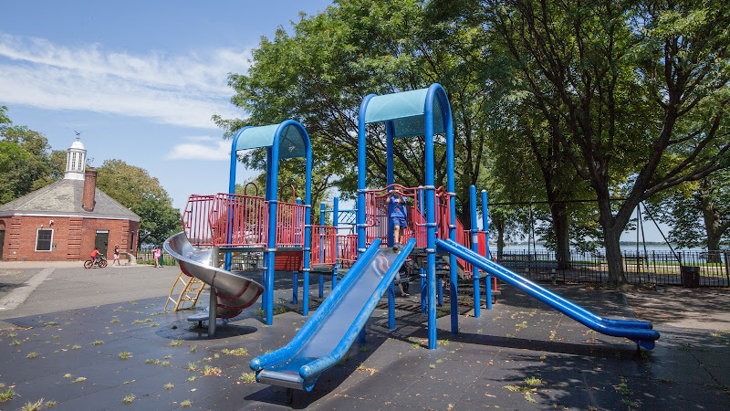 Children's Playground