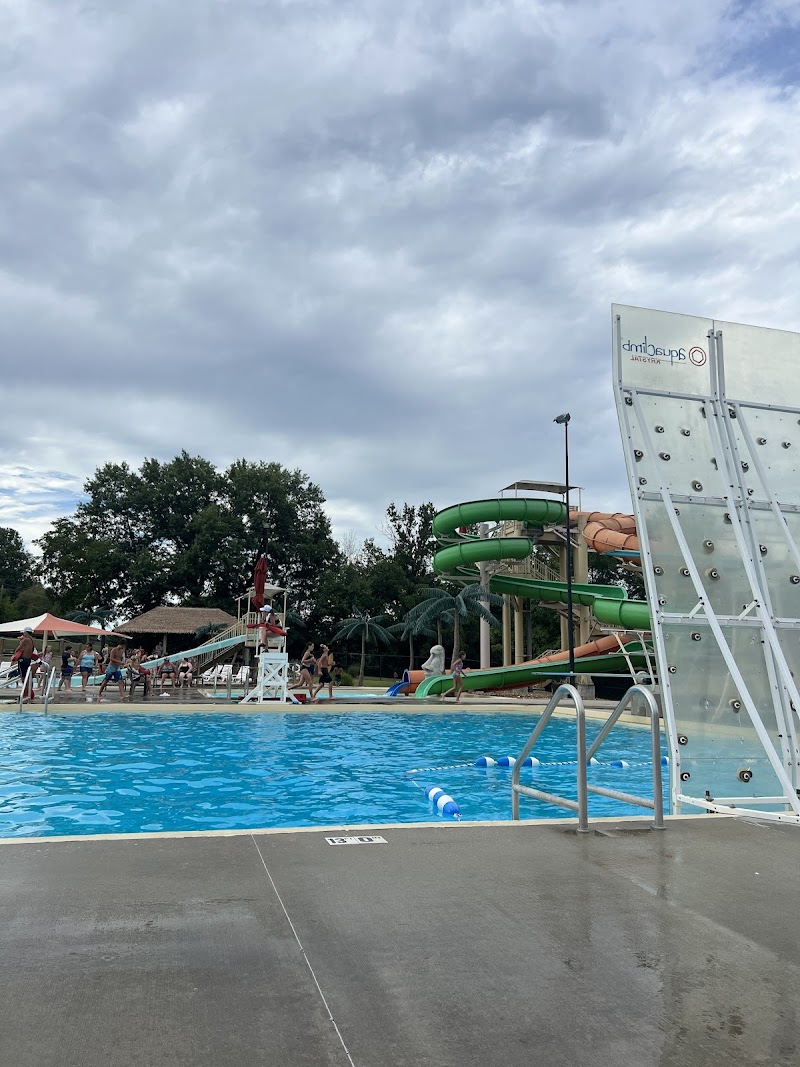 Chilli Bay Waterpark