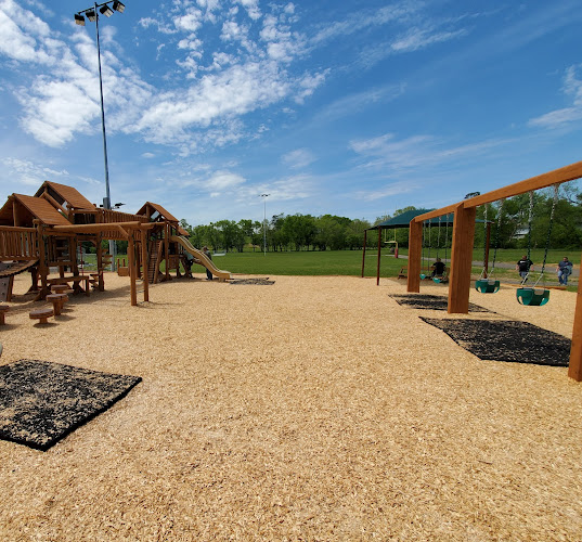 City of Hurricane - Bridge Park (Lower)