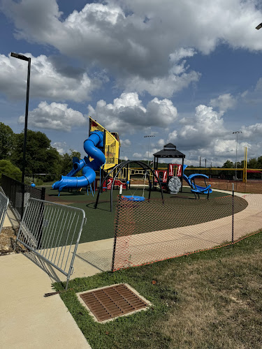 City of Hurricane - Bridge Park (Upper)