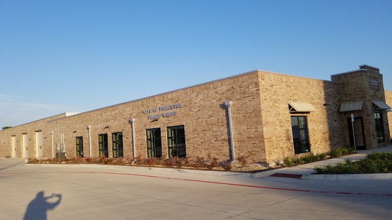 City of Princeton Public Works