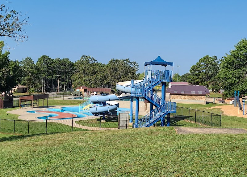 City of Willow Springs Pool