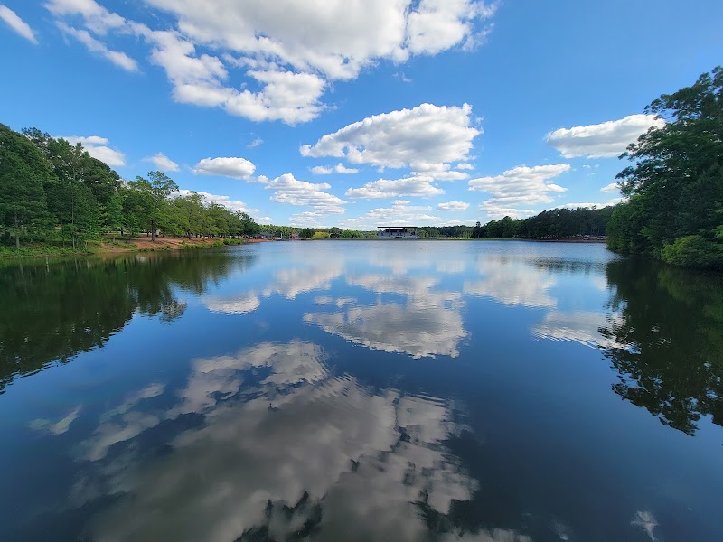 Clayton County International Park