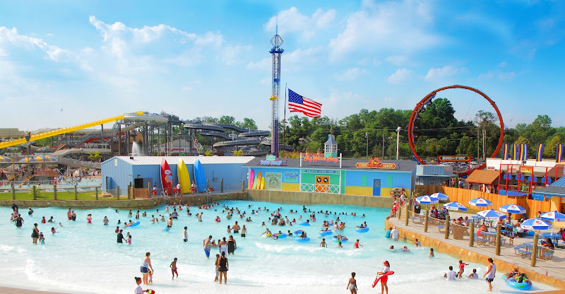 Clementon Park & Splash World