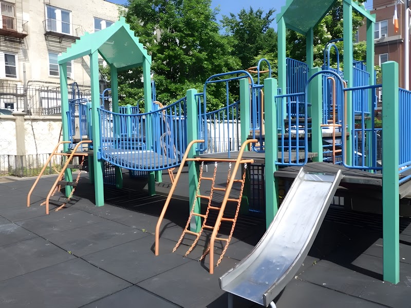 Cleopatra Playground