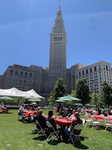 Cleveland Public Square