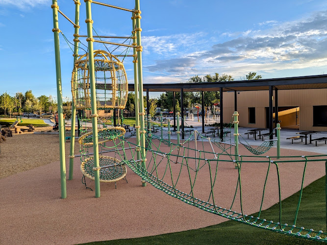 Coal Creek Park