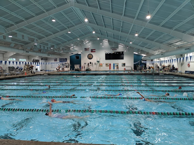 Cobb Aquatic Center
