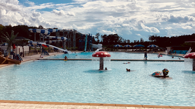 Cobblestones Water Park