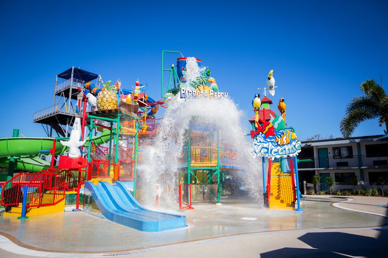 CoCo Key Water Park