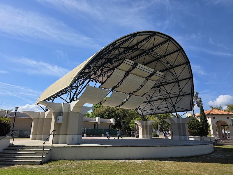 Cocoa Riverfront Park