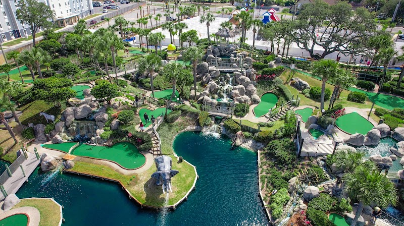 Coconut Creek Family Fun Park