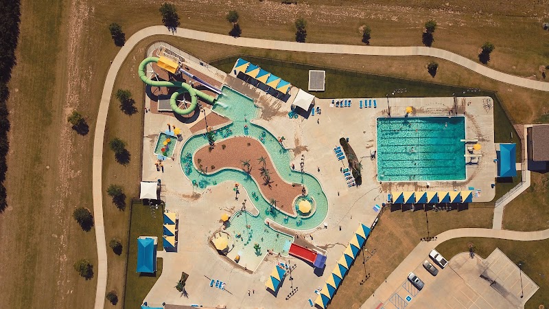Colby City Aquatic Park