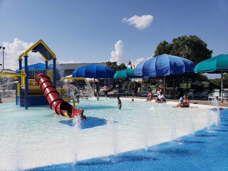 Collinsville Aqua Park