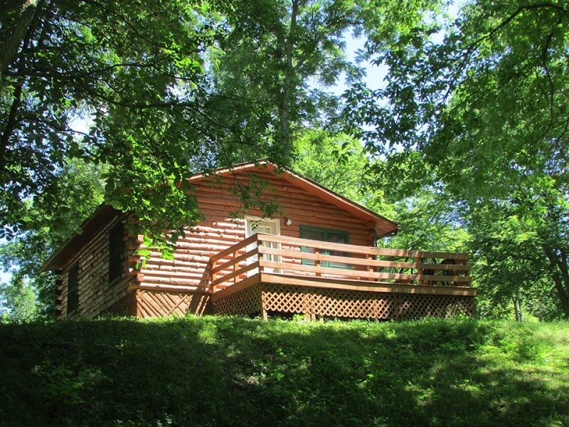 Colona Scott Family Park