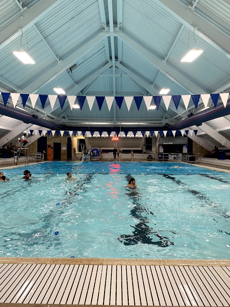 Columbia Swim Center