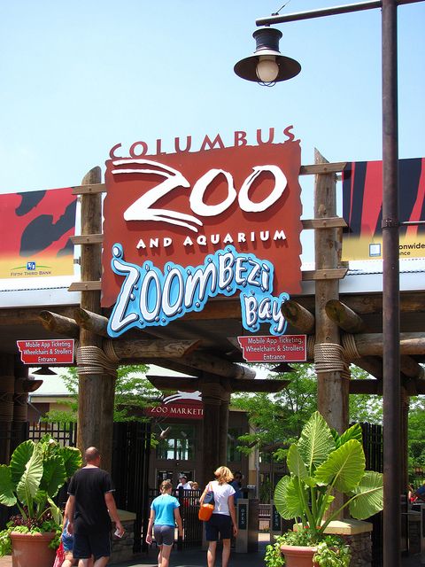 Columbus Zoo and Aquarium