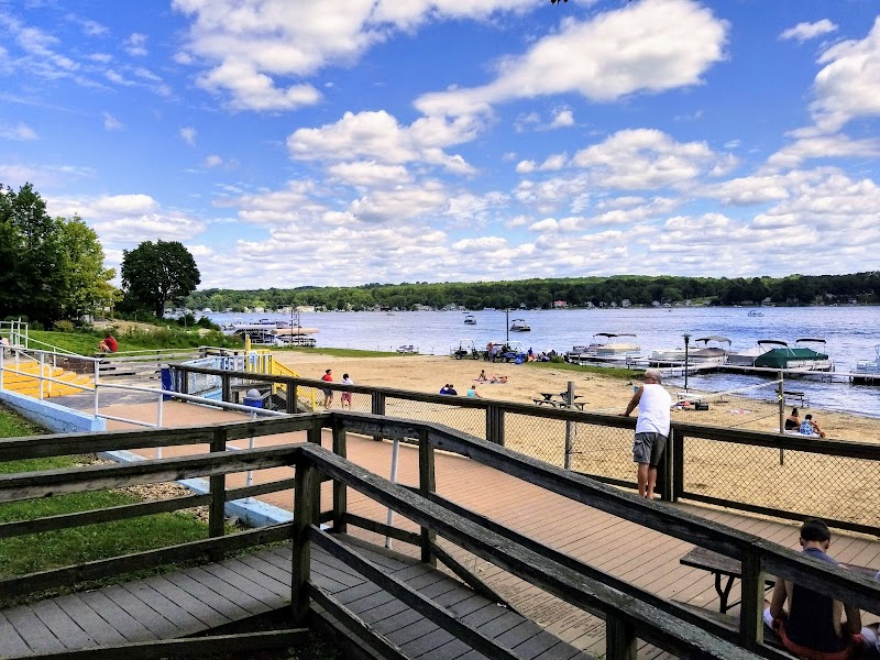 Conneaut Lake Park Resort