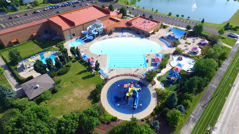 Coral Cove Water Park