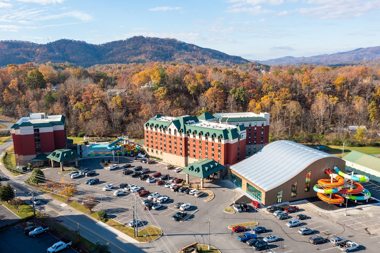 Country Cascades Waterpark Resort
