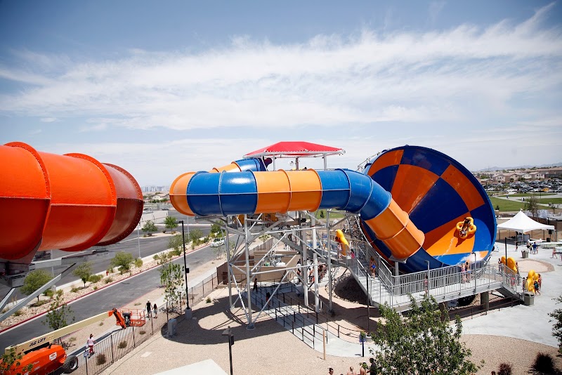 Cowabunga Canyon Waterpark