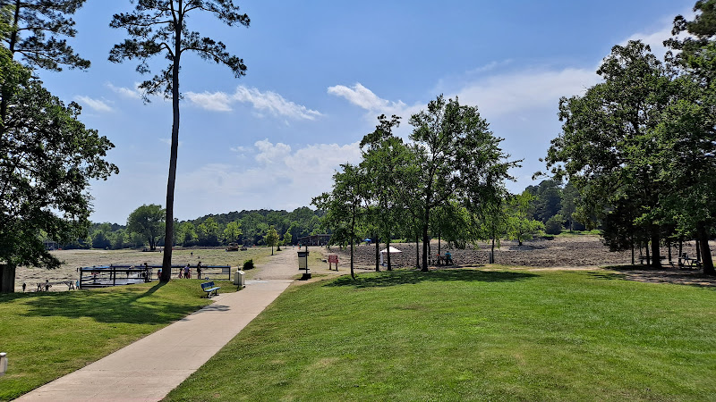 Crater of Diamonds State Park