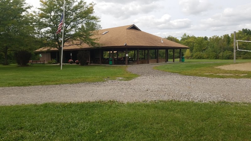 Creasey Bicentennial Park