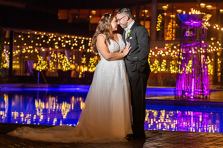 Crest Hollow Country Club