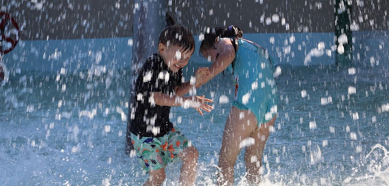 Crestwood Aquatic Center