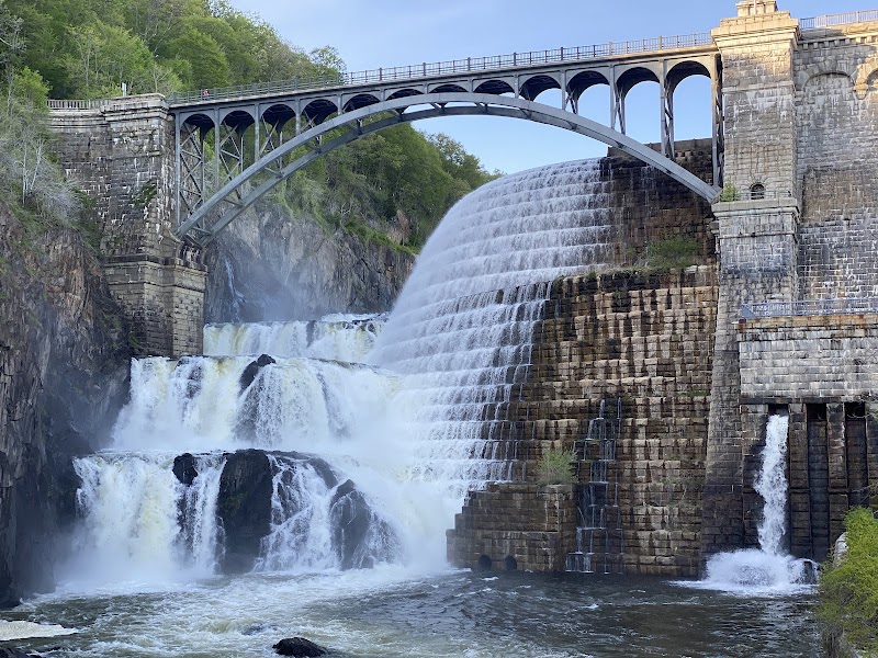 Croton Gorge Park