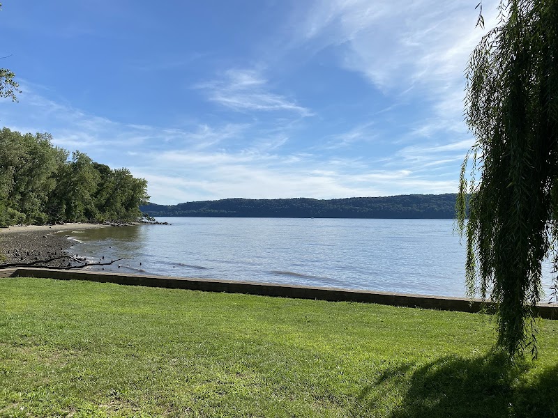 Croton Point Park