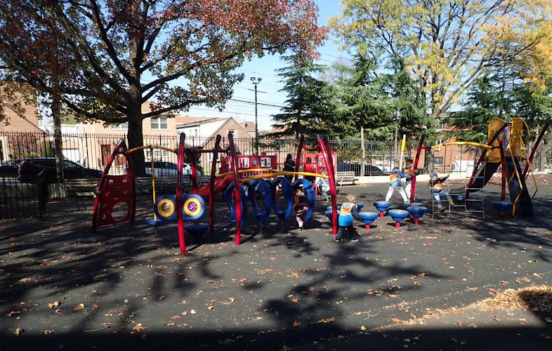 Crowley Playground