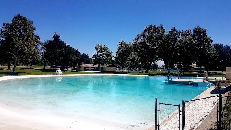 Cucamonga-Guasti Regional Park