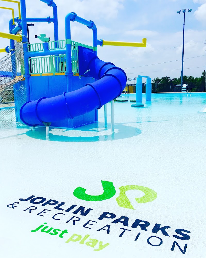 Cunningham Aquatic Center