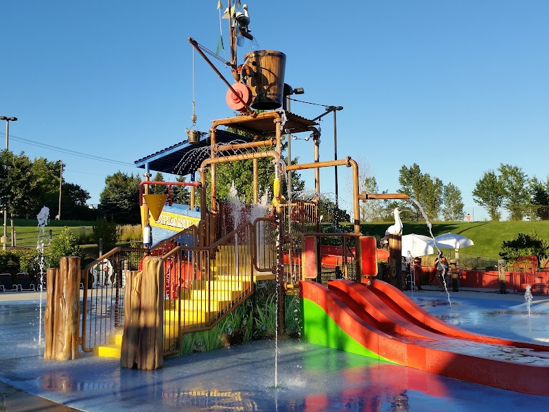 Cypress Cove Family Aquatic Park