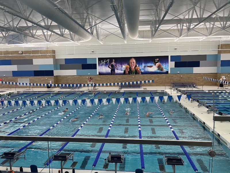 Deaconess Aquatic Center
