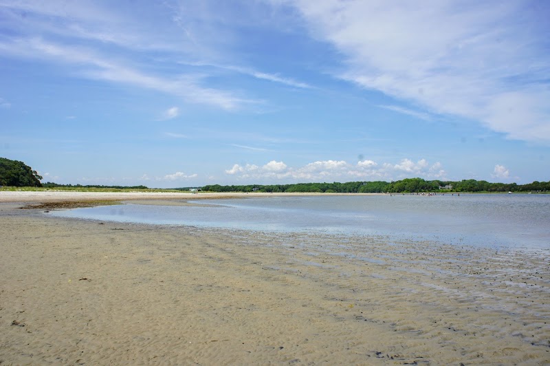 Demarest Lloyd State Park