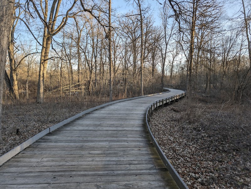 Dexter-Huron Metropark