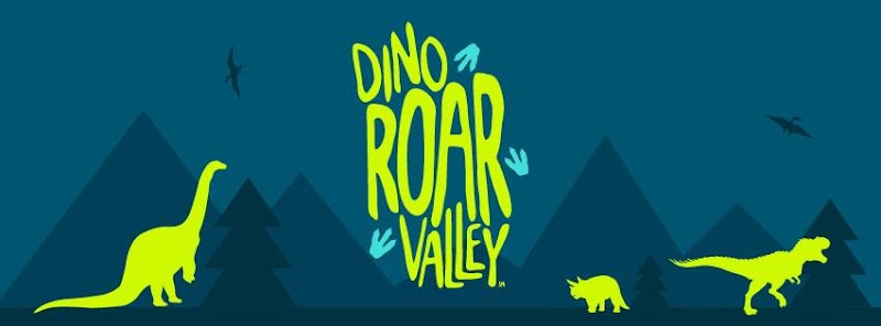 Dino Roar Valley