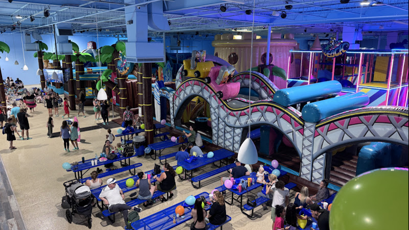 Do The Beach - Adventure Park