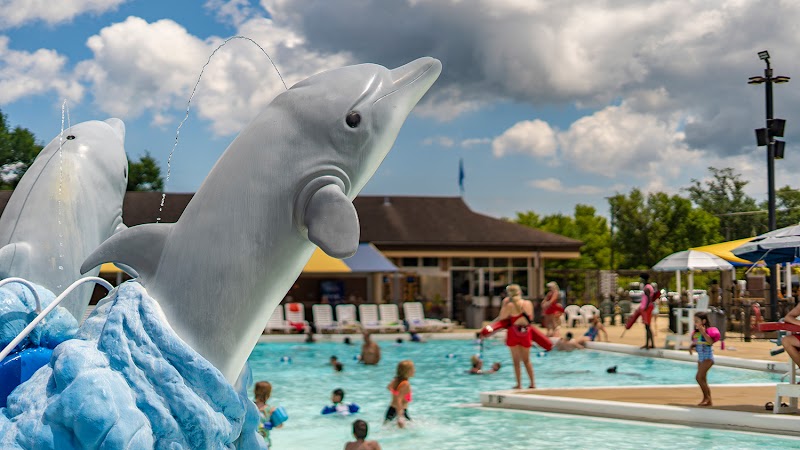 Dolphin Cove Family Aquatic Center