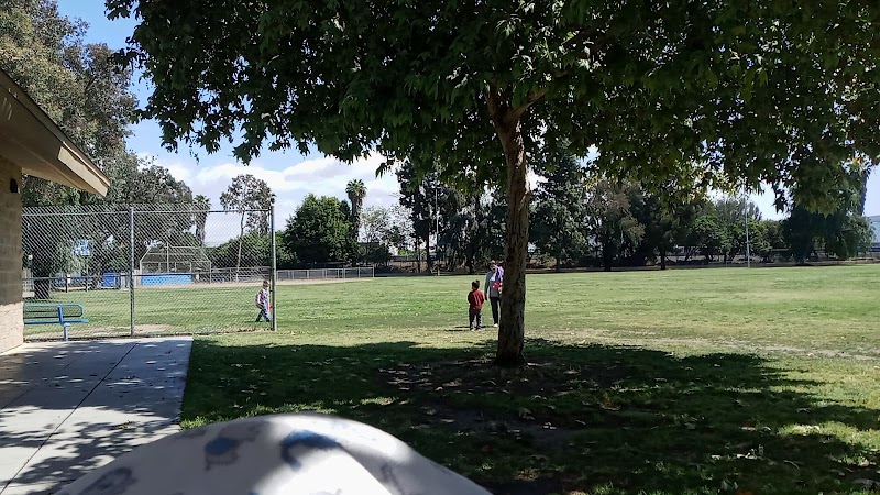 Dominguez Park