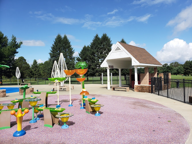 Dorbrook Recreation Area