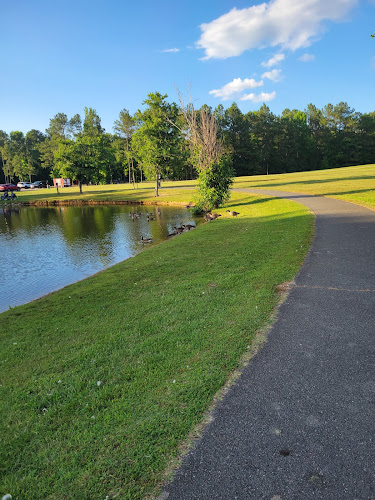 Dorey Park and Recreation Center