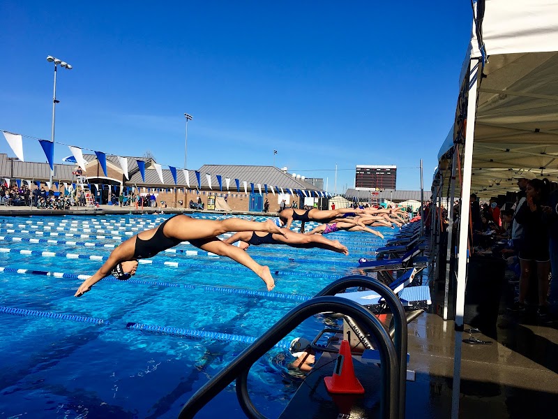 Dougherty Valley Aquatic Center